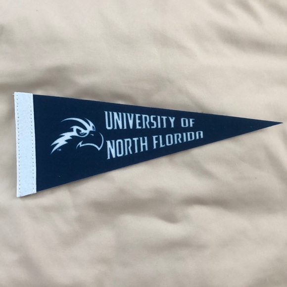Other - University of North Florida UNF Flag